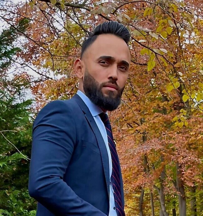 Erick Velasquez