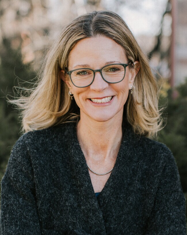 Kathryn Winglass