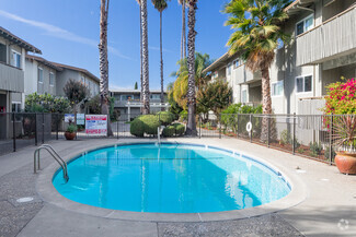 1209-1235 Ayala Dr, Sunnyvale, CA 94086