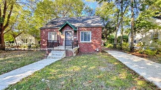 4375 Guilford St, Detroit, MI 48224