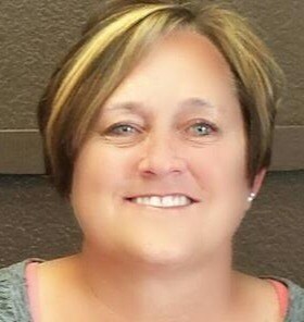 Debbie Shaw