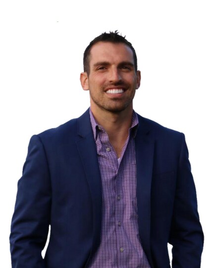 Nicholas Fabricatore