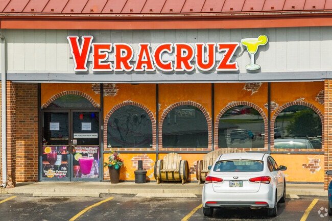 Veracruz, a New England Heights staple, is famous for its 