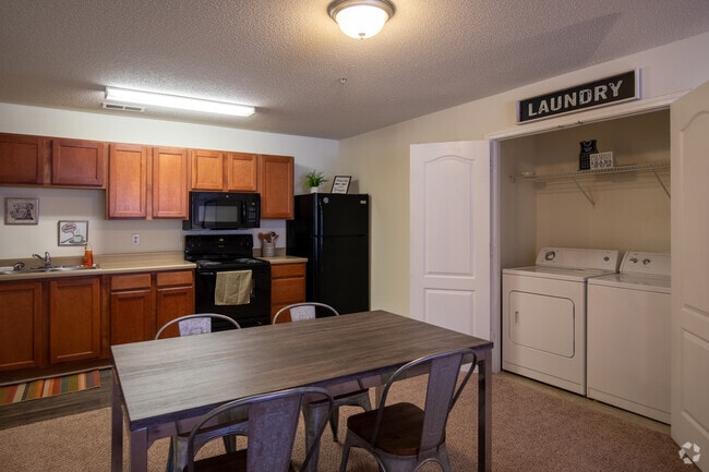 Campbell Creek Apartments, Lillington, NC 27546 - photo 6