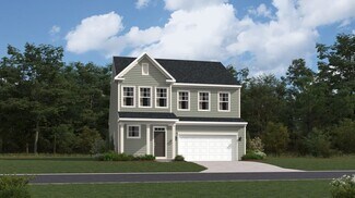 1321 Red Clover Ln, Ranson, WV 25438