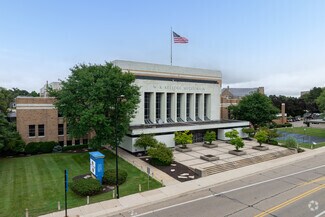 WK Kellogg Preparatory High School