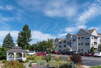 One Avalon Dr, Weymouth, MA 02188