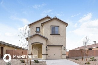 1933 Metamora St, Las Vegas, NV 89115