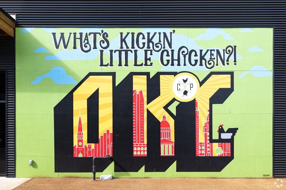 Wildewood Hills-Heights