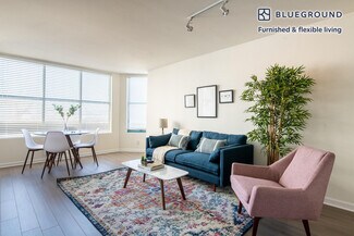 2 Townsend St Unit FL6-ID1663, San Francisco, CA 94107