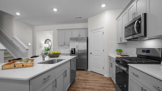 1012 Octans Way unit 36210056, Wendell, NC 27591 - photo 6