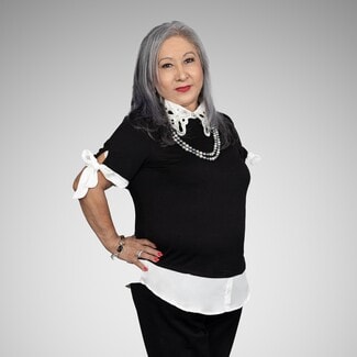 Beatrice Alegria