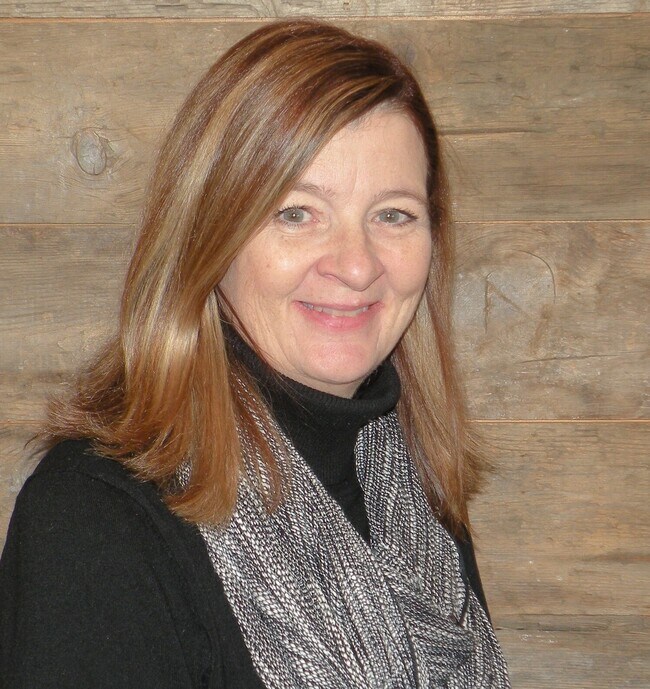 Patti Crump