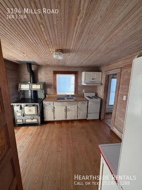 3194 Mills Rd, Greenville, NC 27858 - photo 2