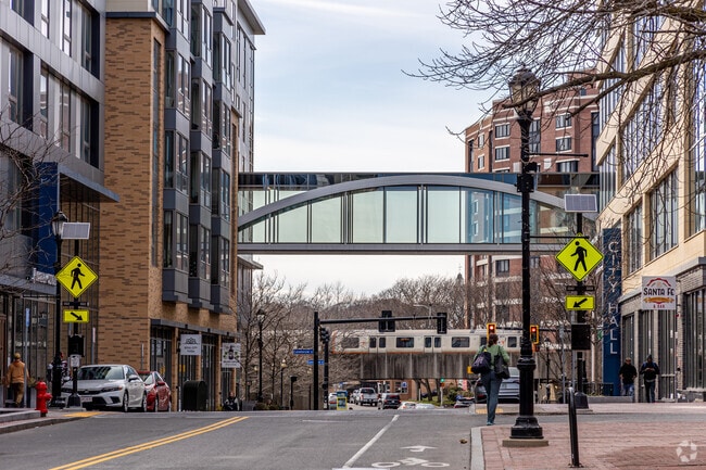 Residents of Waitts Mount are just a short drive from Downtown Malden with a variety of things to do accessible to them.