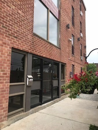 162 Ward St Unit 59, Fall River, MA 02720