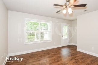 2520 Belaire Dr, Cumming, GA 30041