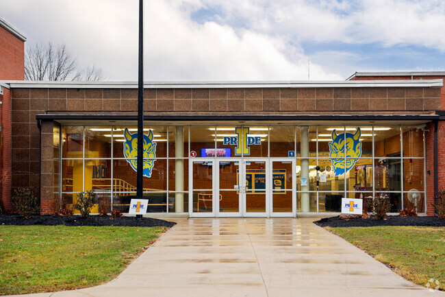 Independence Middle School, Independence