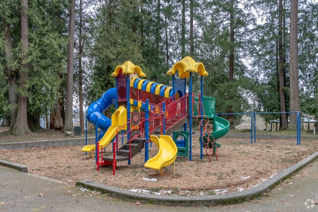 Take the family out to Ferguson Park for a day of adventure in Snohomish.