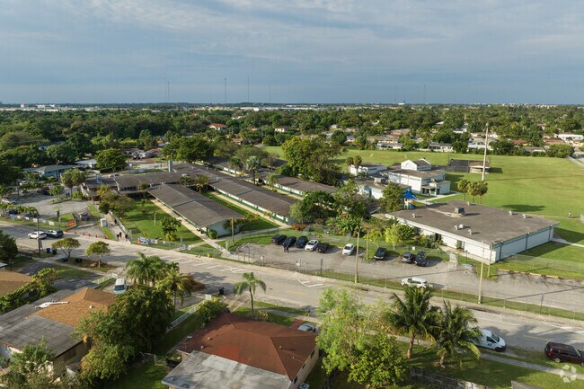 Challenges at Edleman/Sabal Palm become stepping stones for academic growth.