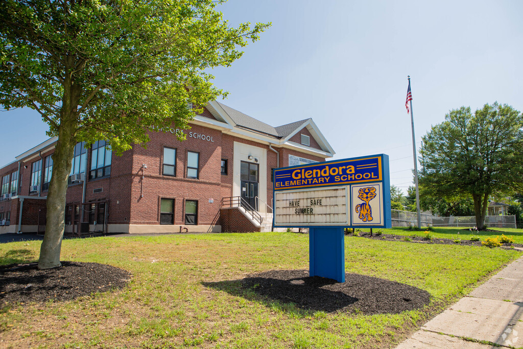 Glendora Elementary School serves students in Glendora, New Jersey.