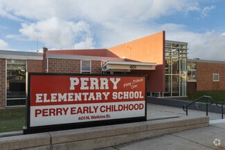 Perry Elementary School
