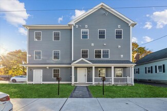 54 Central St, Waltham, MA 02453