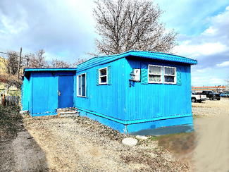 430 N C St, Livingston, MT 59047