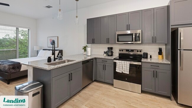 650 E Sycamore St unit 3317.1408291, Denton, TX 76201 - photo 6