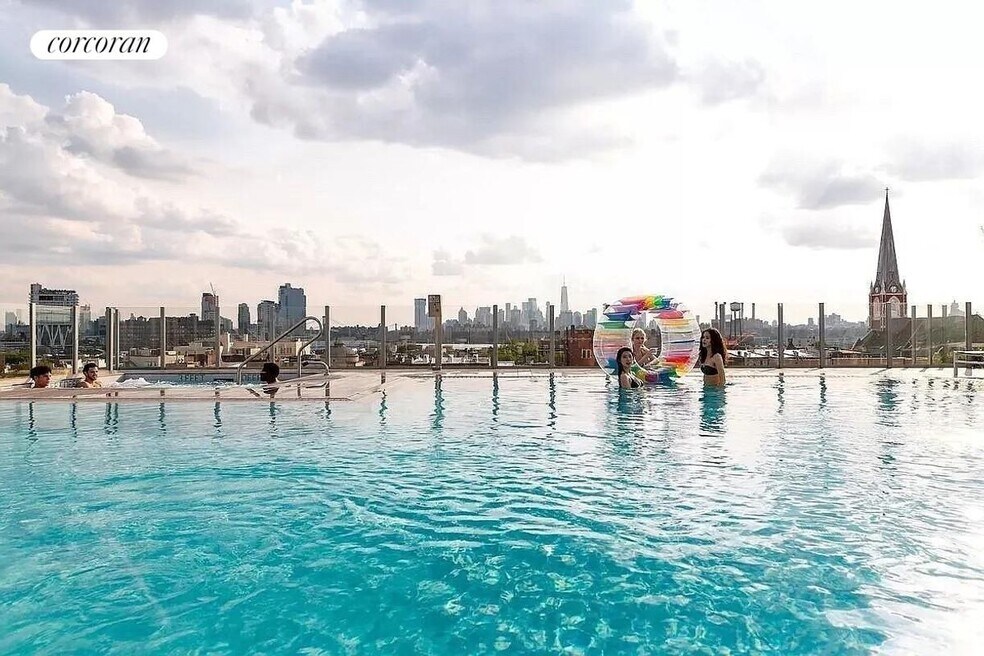 211 McGuinness Blvd, Brooklyn, NY 11222 - photo 1