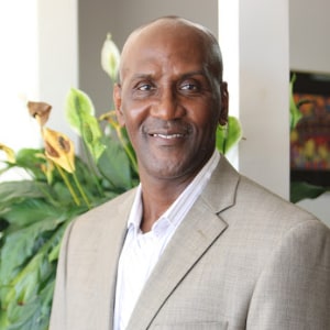 Toussaint Smith