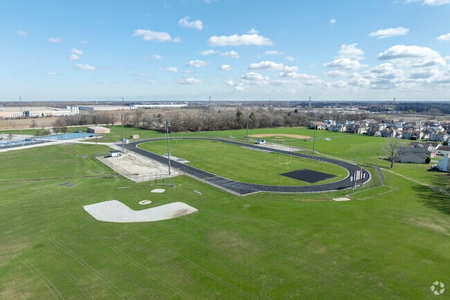 Bloom Trail High School