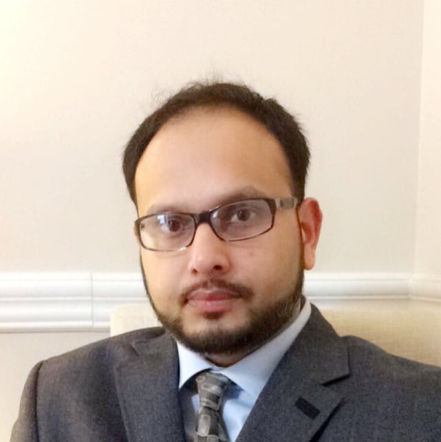 Agent Photo
