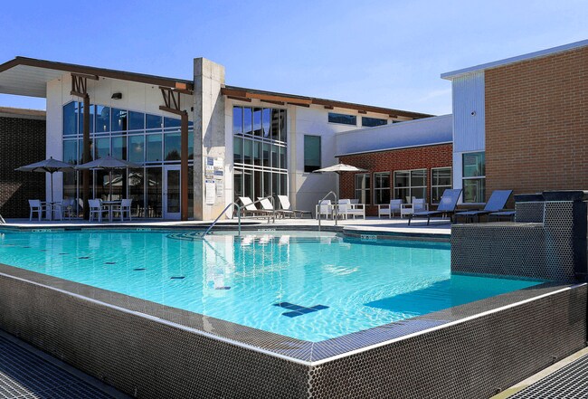 Icon 9700 Apartments, Sandy, UT 84092 - photo 5