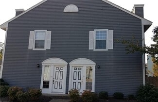 283 Ferdinand Cir Unit Columbus Station Condo, Virginia Beach, VA 23462