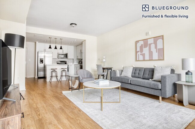 2200 12th Ct N unit FL9-ID487, Arlington, VA 22201 - photo 3