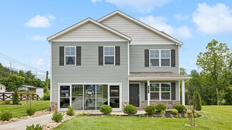 1002 Persimmon Hollow Unit 36208265, Greeneville, TN 37745