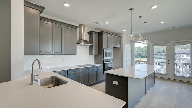 311 Daybreak Ln, Newnan, GA 30265 - photo 6