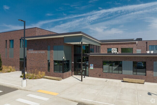 Image Elementary School is located on NE 131 Ave in the North Image neighborhood.