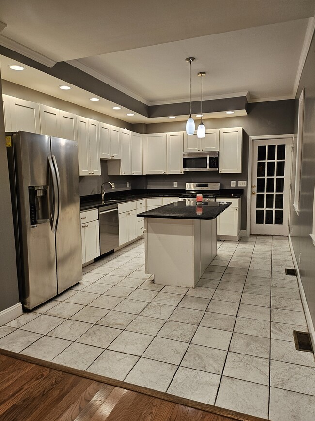 908 S Hanover St, Baltimore, MD 21230 - photo 4