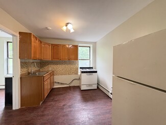 36 S 12th St Unit 3, Newark, NJ 07107