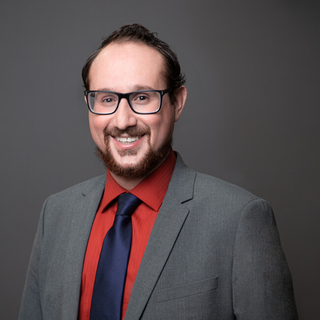 Agent Photo