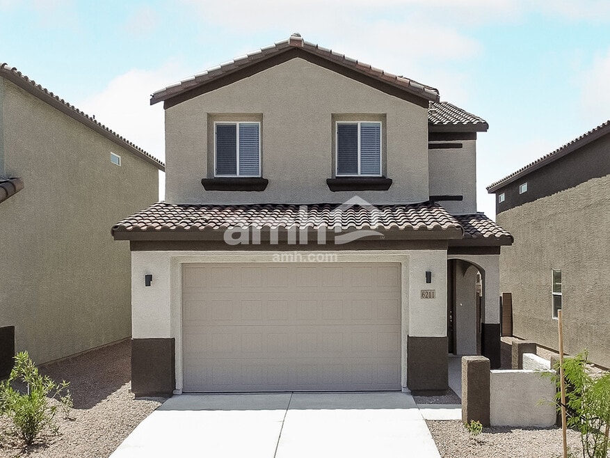 6186 W Calle Lingo, Tucson, AZ 85742 - photo 1