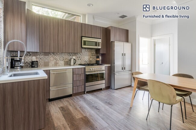 715 Everett Ave unit FL1-ID1763, Palo Alto, CA 94301 - photo 6