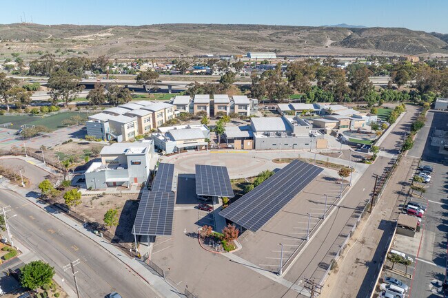 Willow Elementary School, a nurturing environment where education takes root.