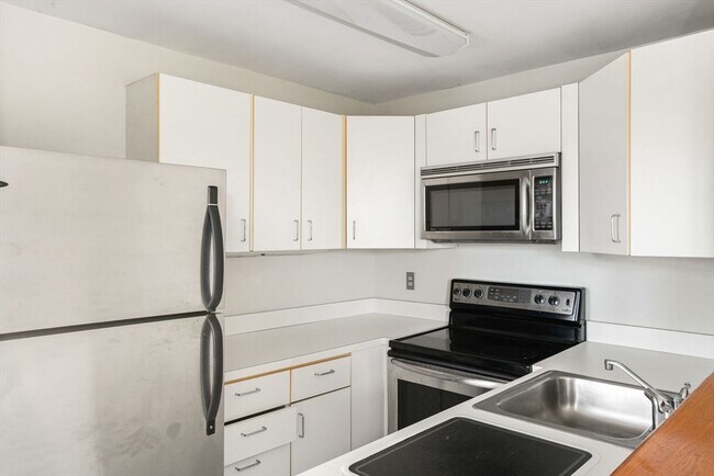 546 Columbus Ave unit 12, Boston, MA 02118 - photo 2