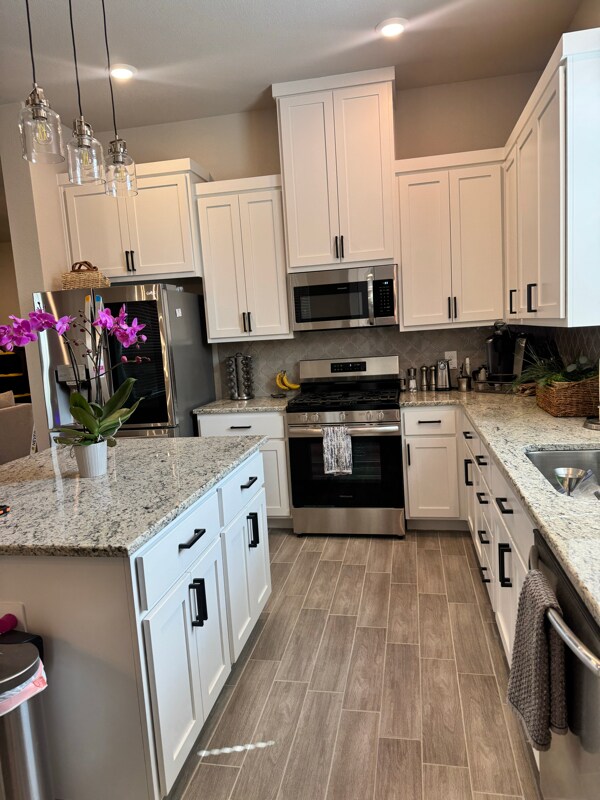 632 Mooney Dr, Saginaw, TX 76179 - photo 3