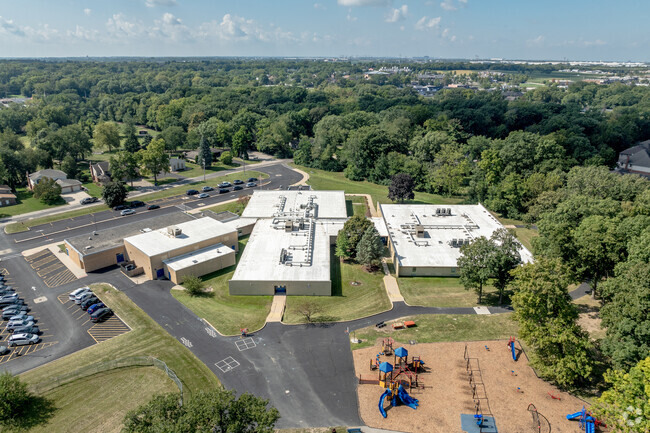 Haines Elementary School offers plenty of fun after school activities.