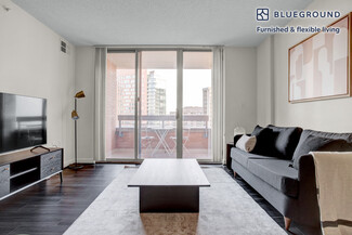 4835 Cordell Ave Unit FL9-ID332, Bethesda, MD 20814