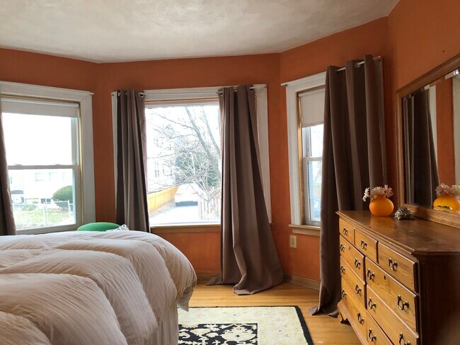 17 Holman St unit 1, Allston, MA 02134 - photo 7